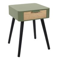 Table de chevet